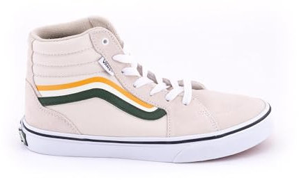 Vans Filmore Hi Sneaker, prep Turtledove, 25 EU