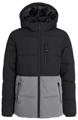 JACK & JONES Boy Steppjacke Steppjacke Junior