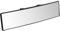 QWORK® Auto Rückspiegel, Panorama Innenspiegel zum Anklipsen, für Auto, SUV, Truck, 30 x 8 cm