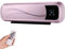 Electric Downflow Heater 3000W Wall-Mounted Over Door with Air Curtain, Built-in Fan, Adjustable Thermostat, LED Display, Timer & Remote Control,for Commercial/Industrial Spaces, Warehouses, Garages
