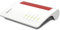 FRITZ!Box 4690 Edition International, Router Wi-Fi 7 Mesh per DSL o Fibra, fino a 6960 Mbit/s di velocità, 1x 10-Gigabit WAN/LAN, 3x 2.5-Gigabit LAN, Base DECT e Zigbee, Wi-Fi MESH e manuale italiano