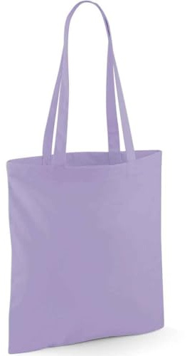 COOZO Daily Use Casual Comfort Life Cozy Look Long Handles Bag - Lavender - One Size