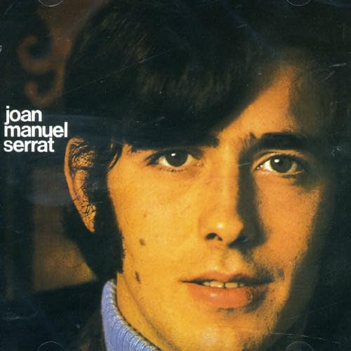Joan Manuel Serrat (Com Ho Fa El Vent)