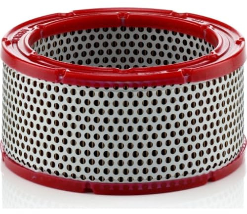 MANN-FILTER C 1633/1 Air Filter - for Cars + Transporters | For Passenger Cars, Clean Air Intake, Durable Filter Media, Perfect fit Design, True OE Engineering