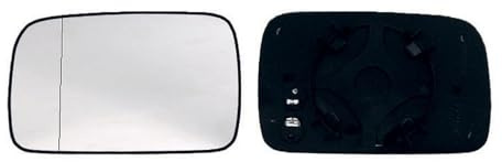 Alkar 6423107 Spiegelglas, Außenspiegel