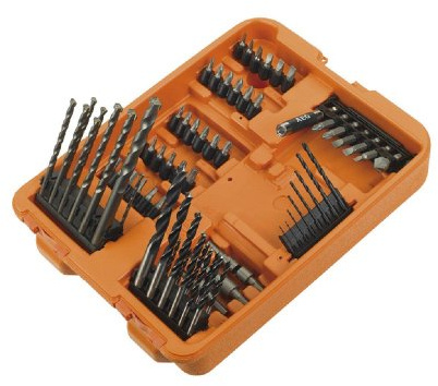AEG 4932352670 Multi-Mix Set, 75-teilig