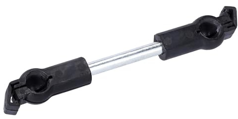 febi bilstein 07422 Wählstange, 1 Stück | Kompatibel mit: VW CADDY I, GOLF I, GOLF I Cabriolet, JETTA I, SCIROCCO, SCIROCCO