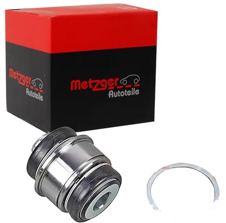 Metzger 52032719 Lagerung, Radlagergehäuse