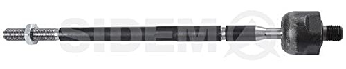 SIDEM 9933 Axialgelenk, Spurstange | Kompatibel mit: OPEL COMBO Kasten/Großraumlimousine, CORSA B, CORSA B Kasten/Schrägheck, CORSA B Kombi, TIGRA