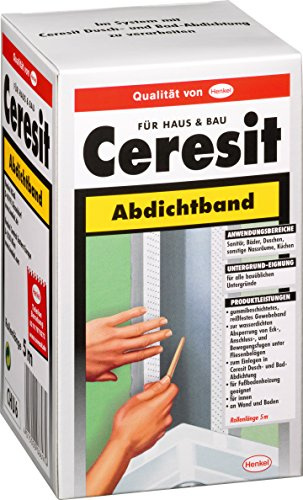Ceresit Abdicht-Band, 82813