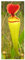 Nepenthes madagascariensis - Madagaskar Kannenpflanze - 10 Samen