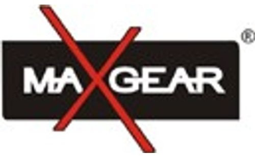 Maxgear 40-0183 Lagerung, Motor vorne rechts