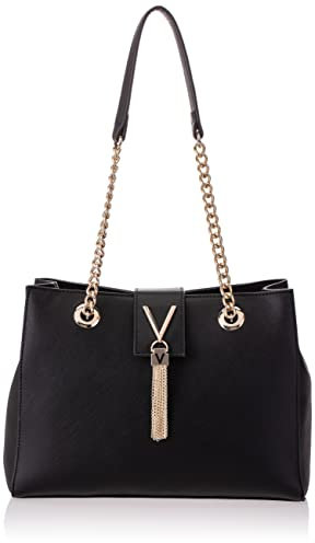 Valentino Bags - Divina Sa Schultertasche Schwarz (Nero)