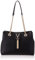 VALENTINO BAGS BORSA DONNA NERO
