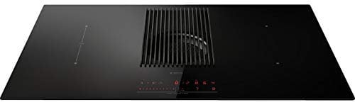 Elica NT-PRIME-RC Hob - Black Glass