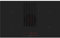 Elica NT-PRIME-RC Hob - Black Glass