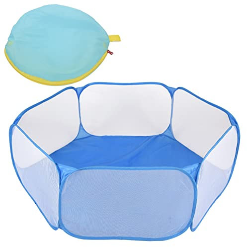 Pliant Portable Piscine De Tente De Jeu pour La Piscine pour Les Balles De La Mer Enfants Ball Pit Pit Piscine Tente De Jeu Jouet Enfants pour Jouer en Plein Air en