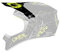 O'NEAL 0500-440 Visier Backflip Zombie, Schwarz/Neongelb