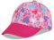 LANGZHEN Kleinkind Baseball Cap Verstellbare Sonnenhüte Kinder Schutz Baseball Caps für Jungen und Mädchen (S-Love)