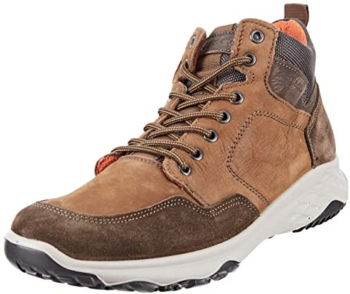 IGI&CO Uomo Edwin, Stivaletto, Marrone (Brown), 41 EU