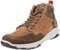 IGI&CO Uomo Edwin, Stivaletto, Marrone (Brown), 41 EU