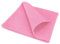Stoffservietten Rosa 25 Stück 40x40cm Baumwolle