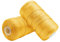 Uiopa Filo Macrame 1,5mm x 400m, Corda Macrame in Nylon Cordino per Borse Uncinetto, Filo d'Oro per Ferri e Uncinetto, Fai da Te, Decorazioni, Artigianato