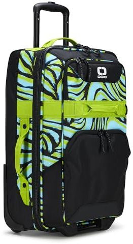 OGIO Callaway Golf Unisex Layoon Pro Tiger Swirl 24 Reisegepäck, groß, Einheitsgröße, Tiger Swirl, Large, One Size