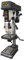LTF0586016BV - Trapano da banco e a colonna 550W