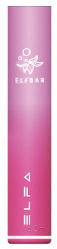 ELF Bar ELFA, Pod Mod, 500 mAh, aurora pink