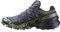 Salomon Speedcross GTX Sportschuhe Herren Wanderschuhe Blau Freizeit, Schuhgröße:EUR 46 | UK 11