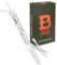 Badger Outdoor Spike 6in1 Multitool - Multifunktionsmesser, Überlebensmesser aus Edelstahl - Kompaktwerkzeug für EDC, Wandern und Survival - Geschenk für Männer
