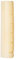 Real Bone Acoustic Guitar Nut 43mm, Pure Bone Nut Guitar Accessories Enhance Guitar Timbre for Better Tone