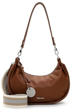 Tamaris Felicitas Shoulderbag Cognac