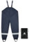 flintronic Unisex Kinder Matschhose Regenlatzhose, Wind-und wasserdichte Regenhose Regenbekleidung, L, 135-145cm
