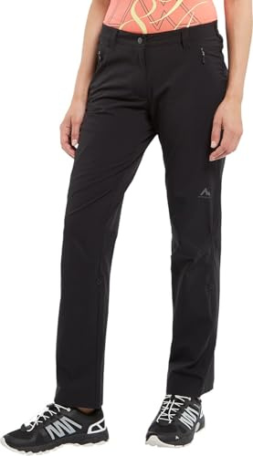 Mc Kinley Damen Wanderhose Madok II Sht