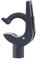 Tone Arm Stand, Professional Tone Arm Bracket, Turntable Armrest, Stable Tonearms Rest Replacement Accessory, Ideal for Vinyl Turntables, 1.57x0.39 Inch