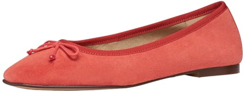 Geox Women's D Marsilea aBallet Flat