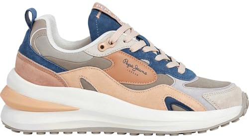 Pepe Jeans Winslow Serie Trainers EU 40