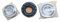 Compatible For Electrolux, Machine À Laver À Tambour Joint D'eau 42 75 10/12 Roulements 2 Pièces (6206 6207) Joint D'huile Pièces De Bague D'étanchéité
