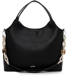 SURI FREY Shopper SFY Jeanny 17185 Damen Handtaschen Uni