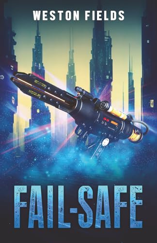Fail-Safe (The Guardians of Kawts, Band 3)