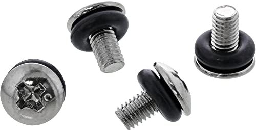 InLine® Juego de tornillos para placa base
