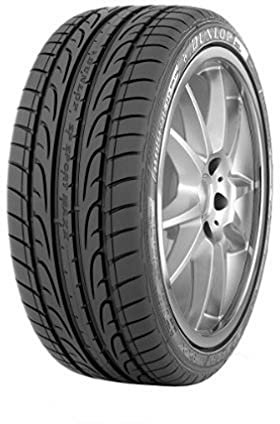 Dunlop, 275/55R19 SP SPORTMAXX 111V MO MFS TL e/c/70 - Off-Road Reifen