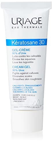 Uriage Kératosane 30 Gel-Crème 75ml