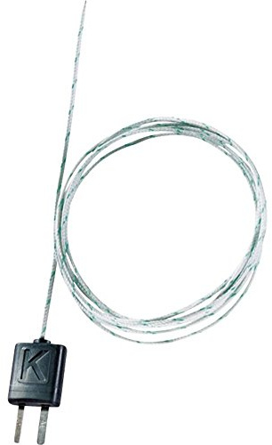 Testo Thermal Pair with Te Plug