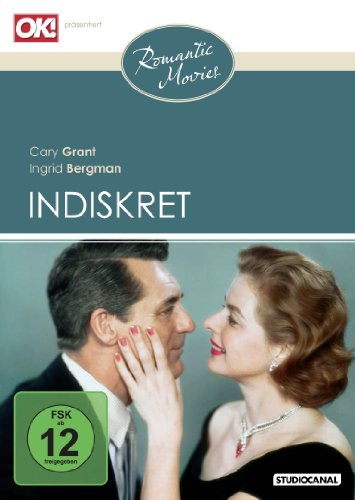 Indiskret - Romantic Movies