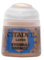 CITADEL Games Workshop Colour Layer: Sycorax Bronze (12ml) Paint