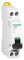 disjoncteur phase + neutre - schneider prodis dt40 - 40 ampères - courbe c - a9n21029
