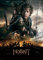 The Hobbit - Battle of Five Armies Fire - Giant Riesenposter - Größe 100x140 cm